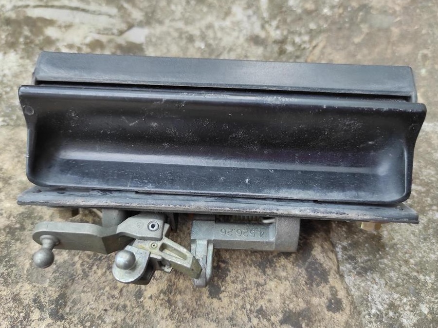 Maner deschidere portbagaj seat toledo 1M 1999-2004