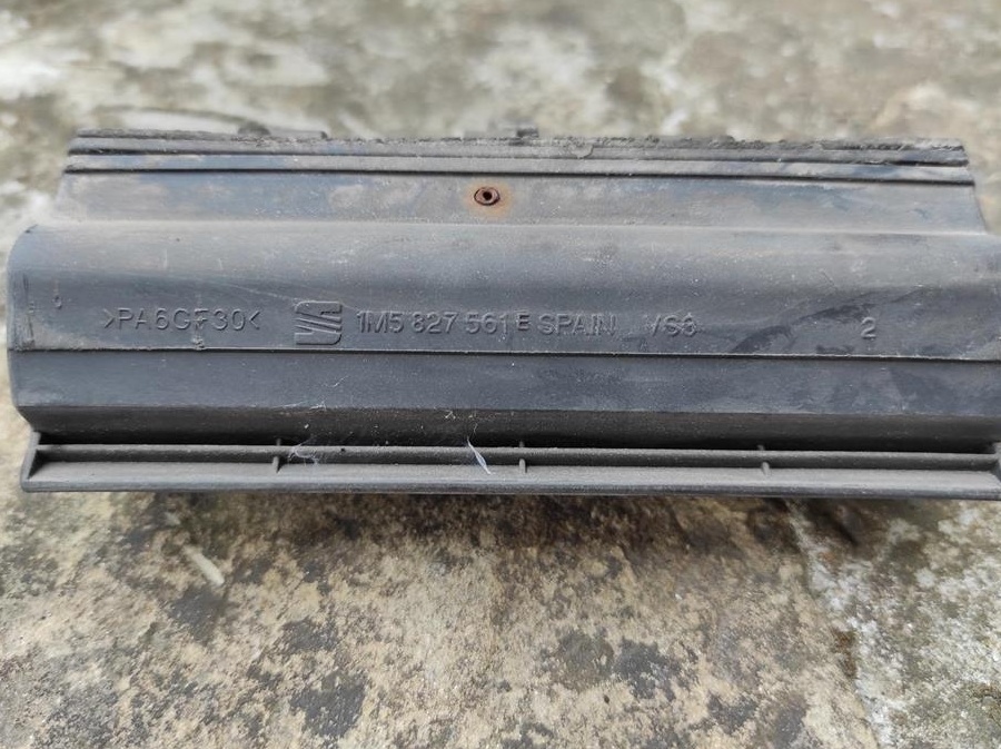 Maner deschidere portbagaj seat toledo 1M 1999-2004