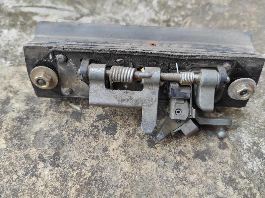 Maner deschidere portbagaj seat toledo 1M 1999-2004
