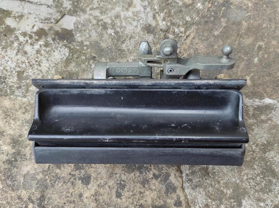 Maner deschidere portbagaj seat toledo 1M 1999-2004