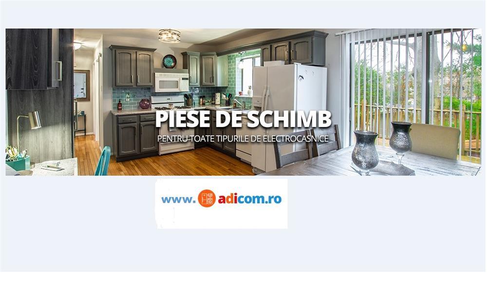 Maner Frigider Arctic / Beko
