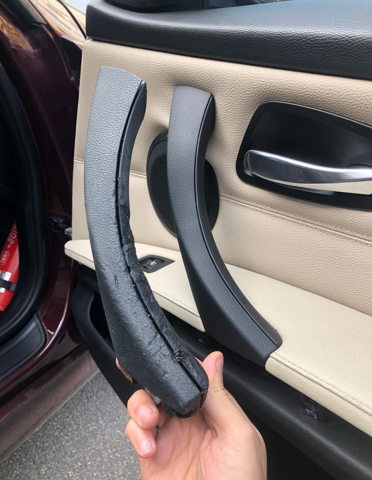 Maner interior BMW E90 E91 E92 E93