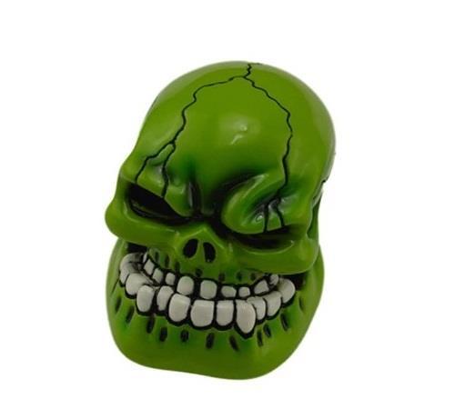 Maner nuca schimbator viteza Monster Head masina tuning auto UniversalFit +CADOU!