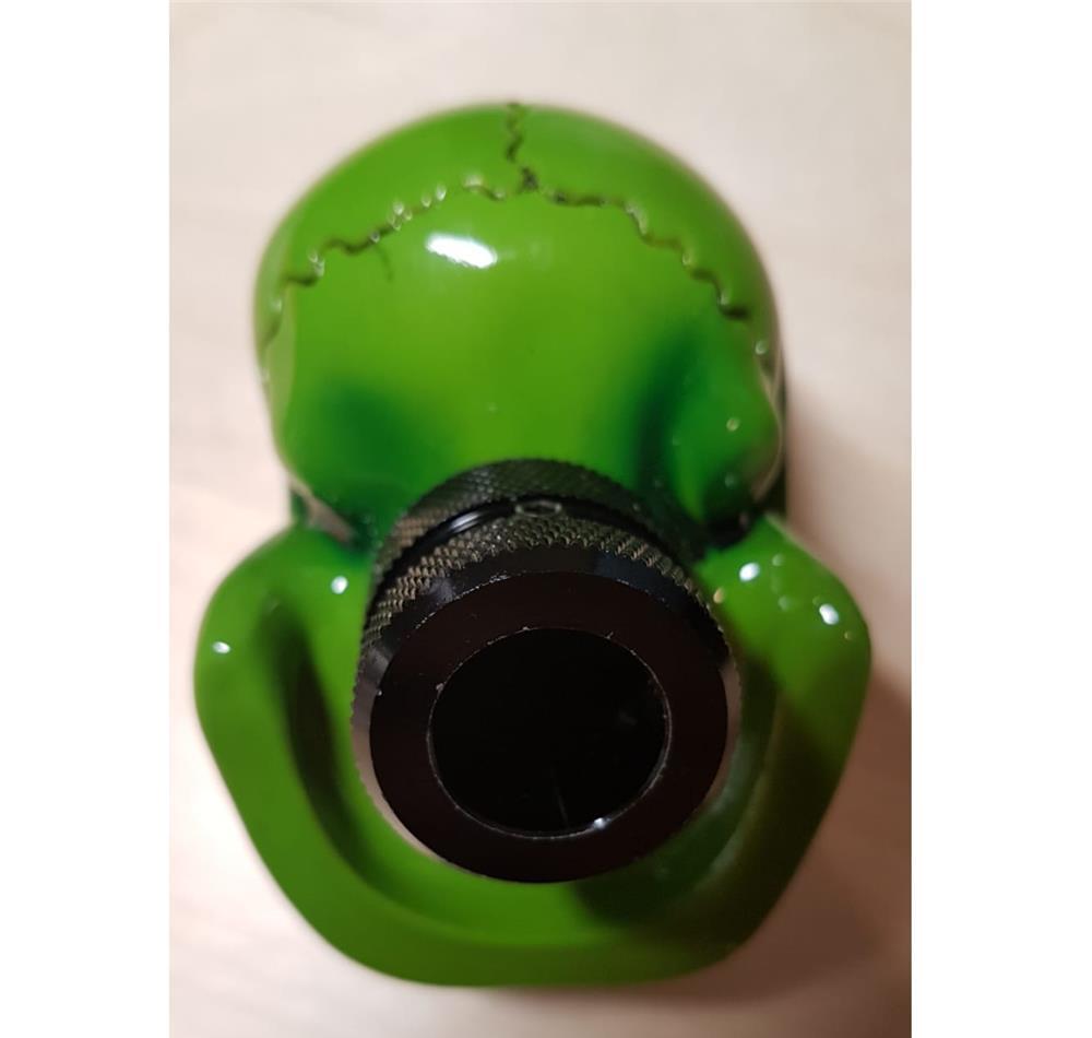 Maner nuca schimbator viteza Monster Head masina tuning auto UniversalFit +CADOU!