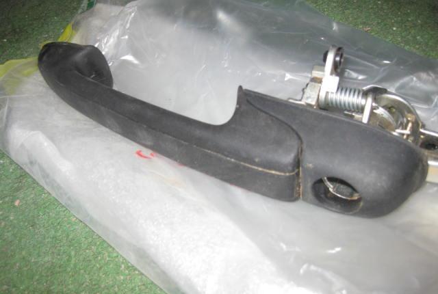 maner usa fiat brava stanga fata