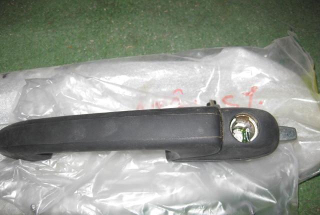 maner usa fiat brava stanga fata