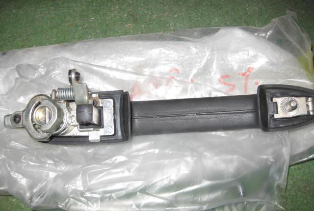 maner usa fiat brava stanga fata