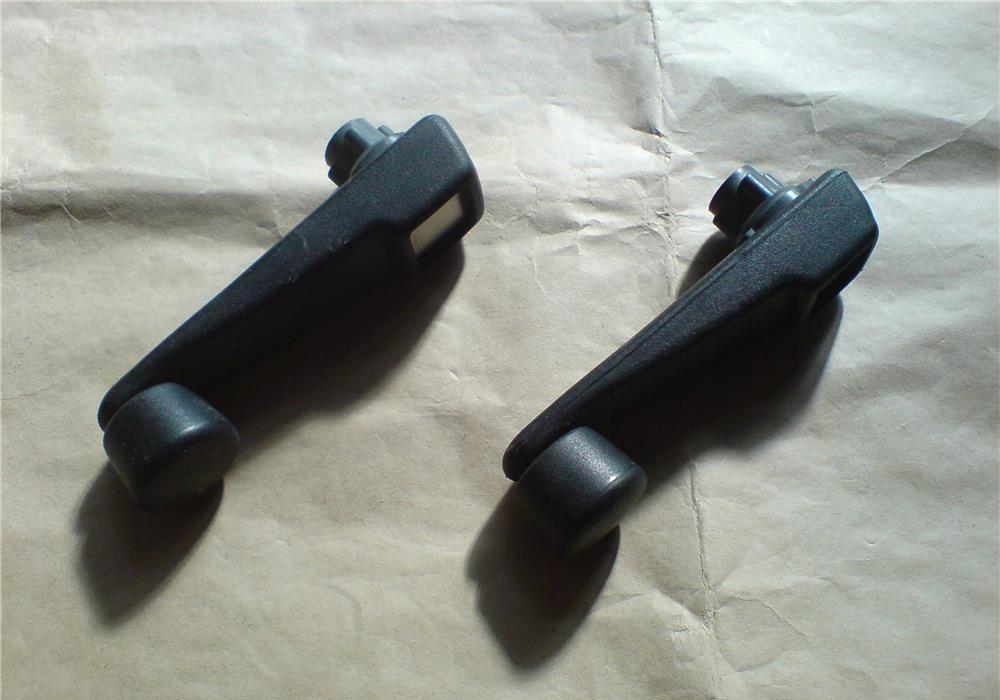 Manere, manivele deschidere geam Renault 12 Dacia 1300, 1310