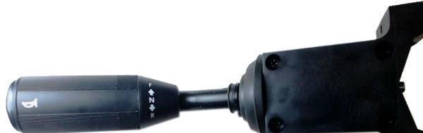Maneta inversor buldoexcavator Case , New Holland