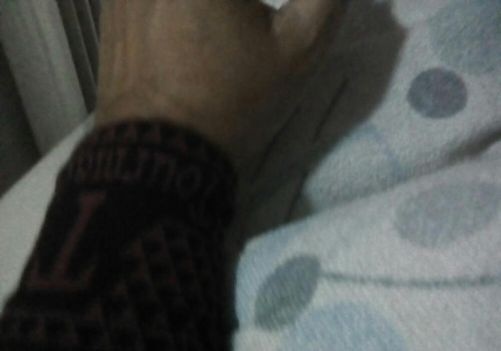 Mansete tenis