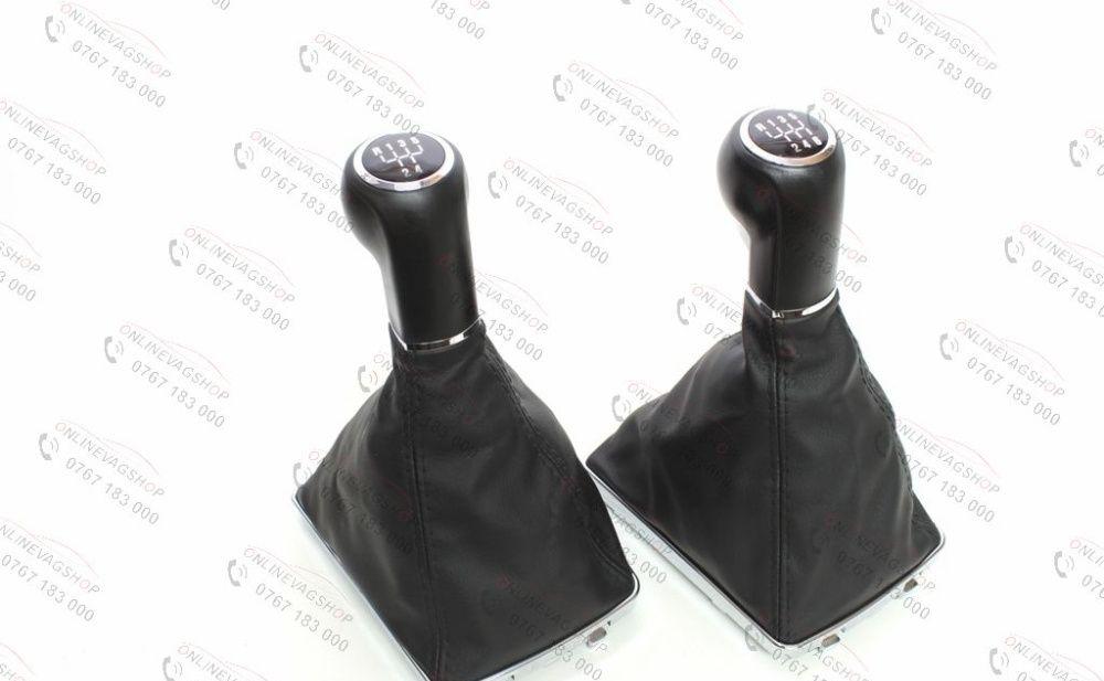 Manson + nuca schimbator 5-6 viteze Opel Astra H , Zafira