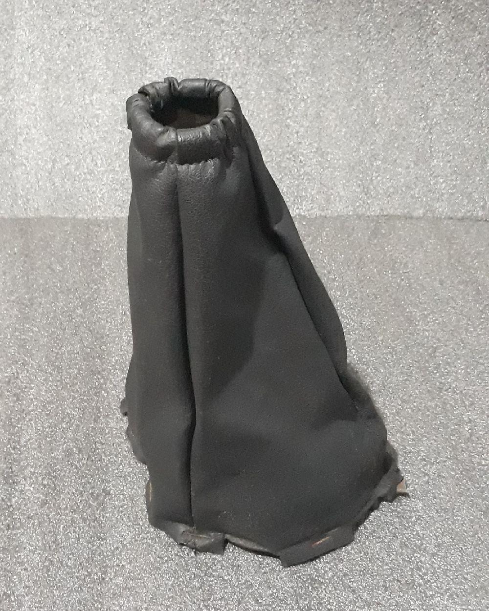 Manson schimbator viteze Daewoo Matiz (1998-2008), Burduf , Husa din piele neagra