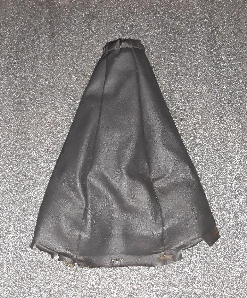 Manson schimbator viteze Daewoo Matiz (1998-2008), Burduf , Husa din piele neagra