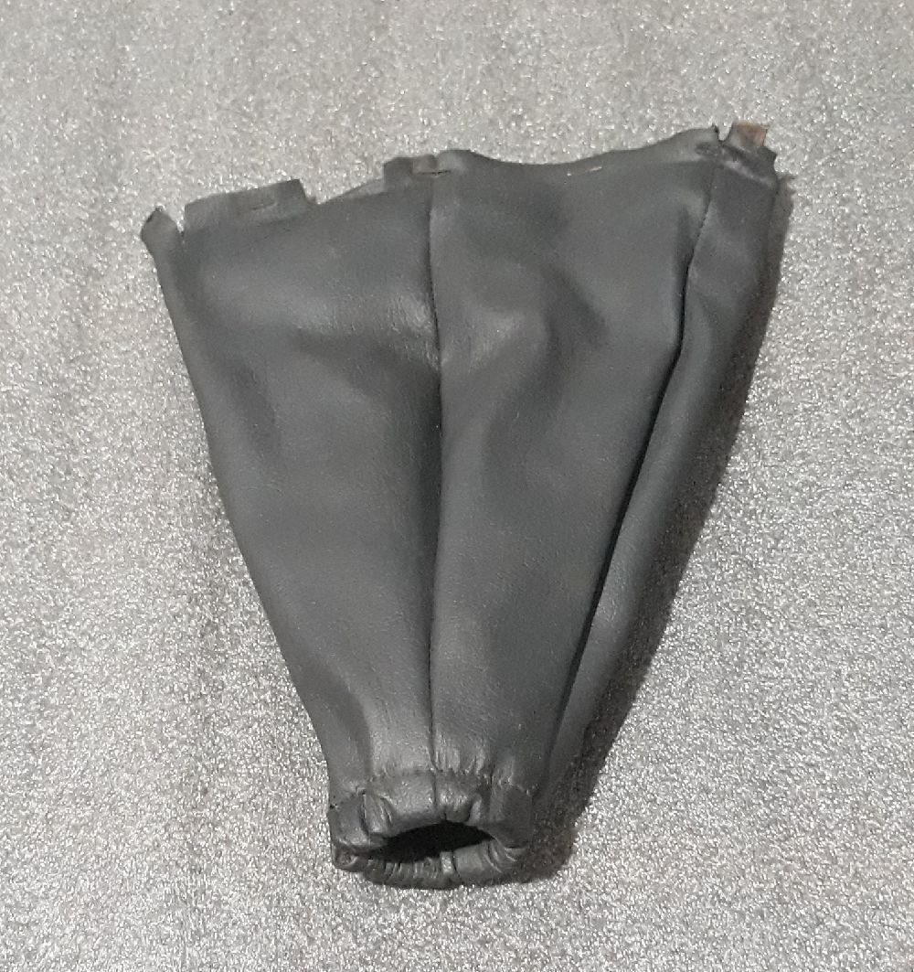 Manson schimbator viteze Daewoo Matiz (1998-2008), Burduf , Husa din piele neagra