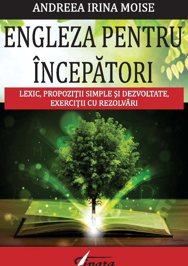 Manual Engleza pentru Începători