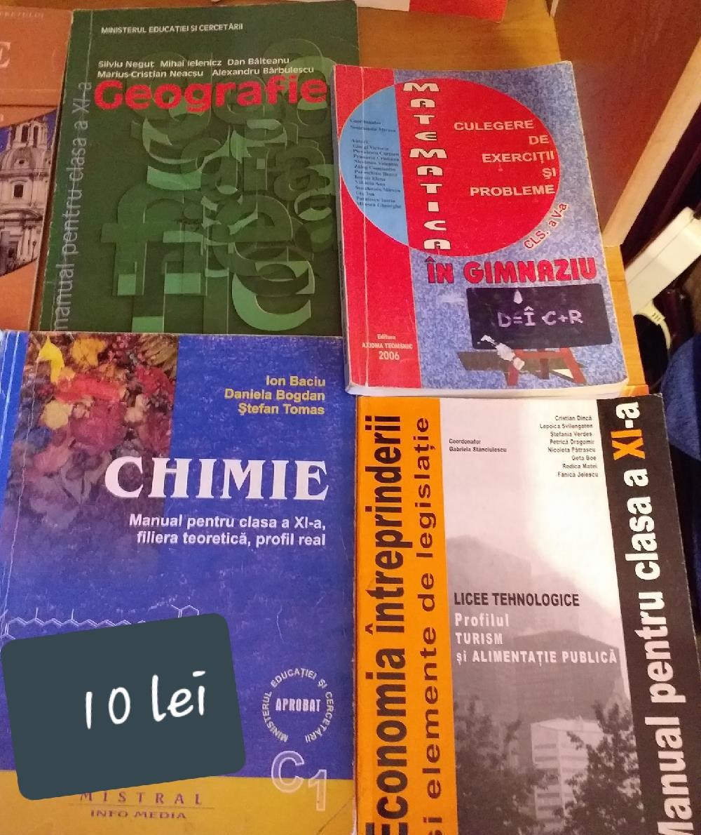 Manuale si culeger