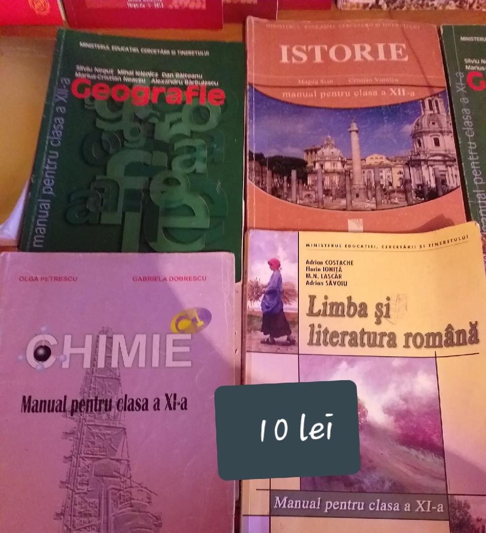 Manuale si culeger