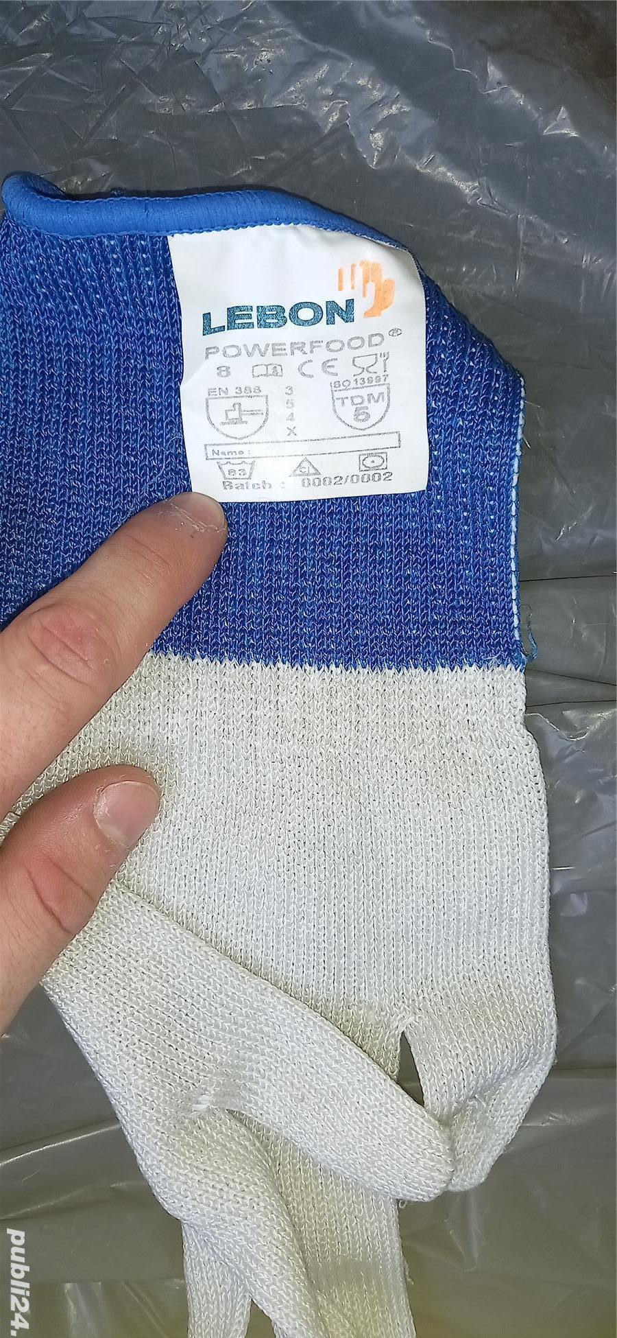 Mănuși antităiere