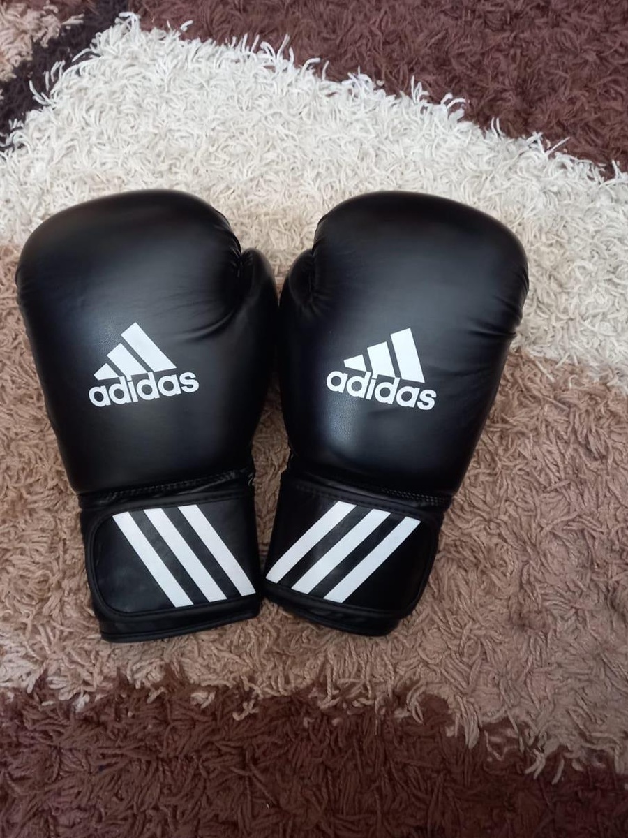 Manusi Kick-Box ADIDAS 14OZ
