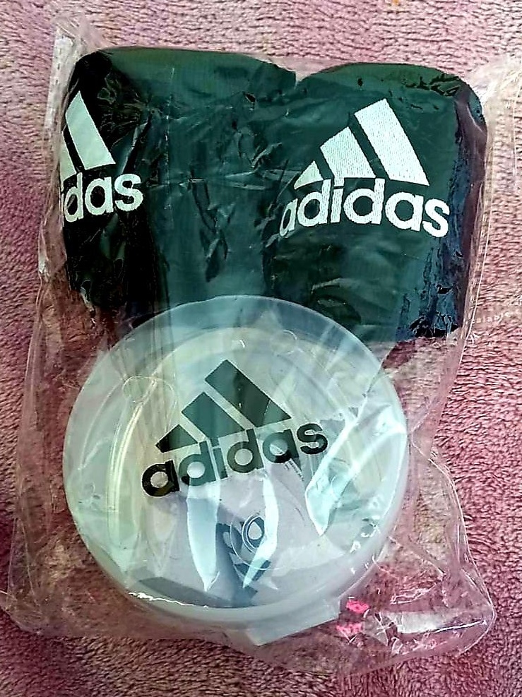 Manusi Kick-Box ADIDAS 14OZ