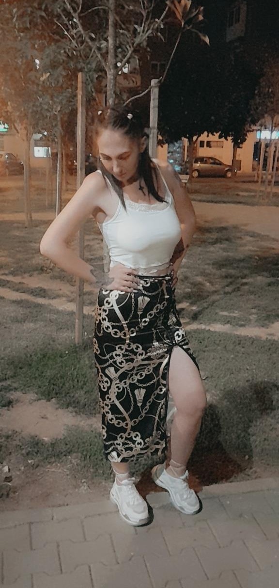 Maria deplasări