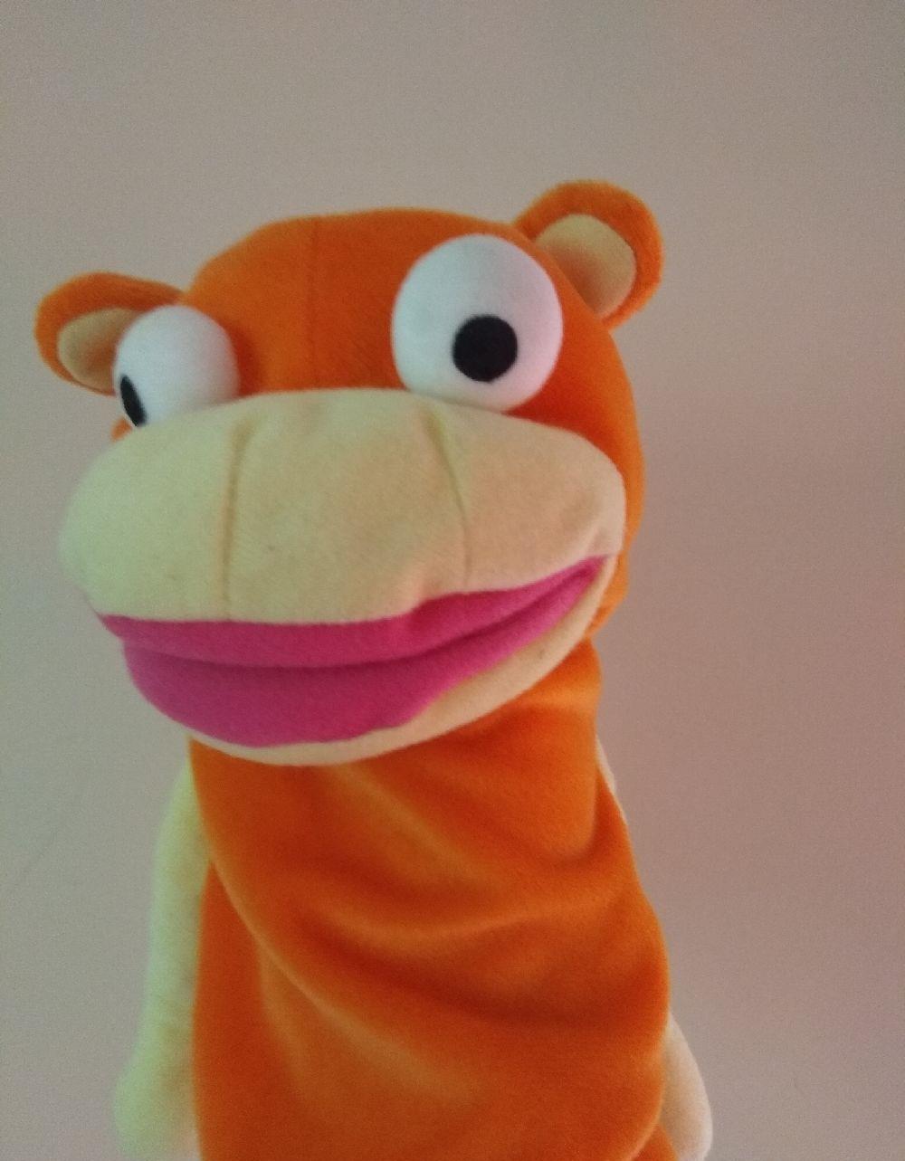 MARIONETĂ originală IKEA