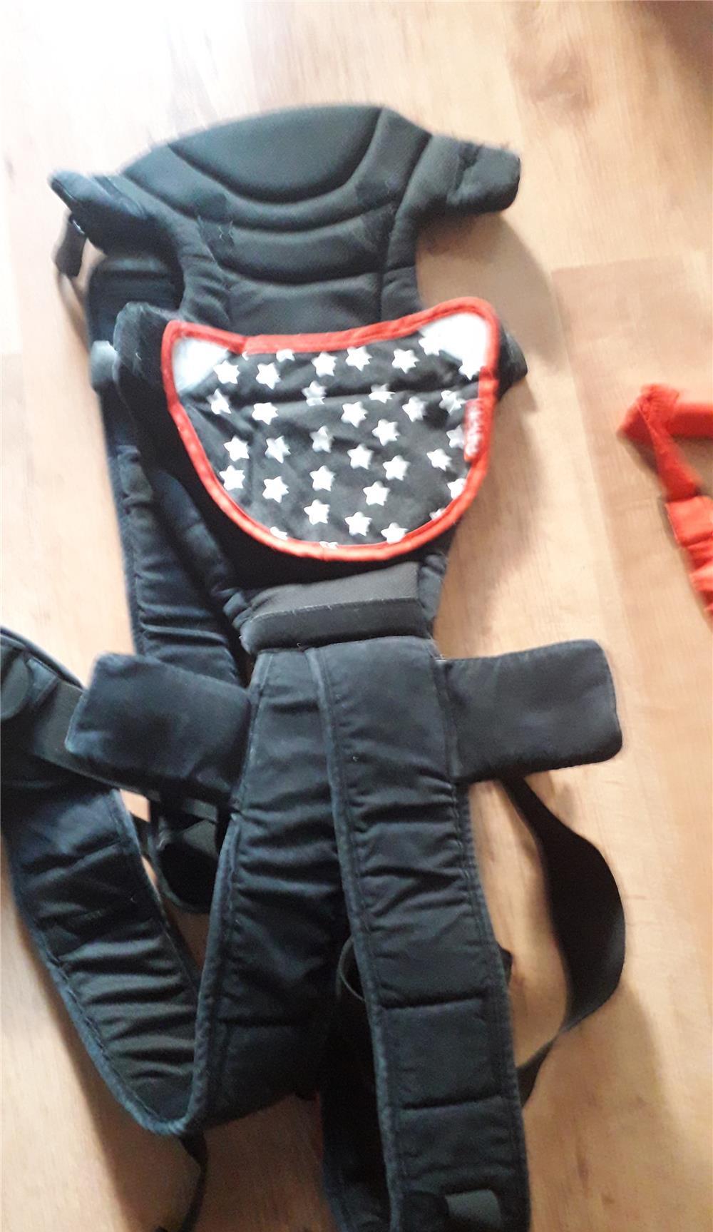 Marsupiu Bebe 9-36kg