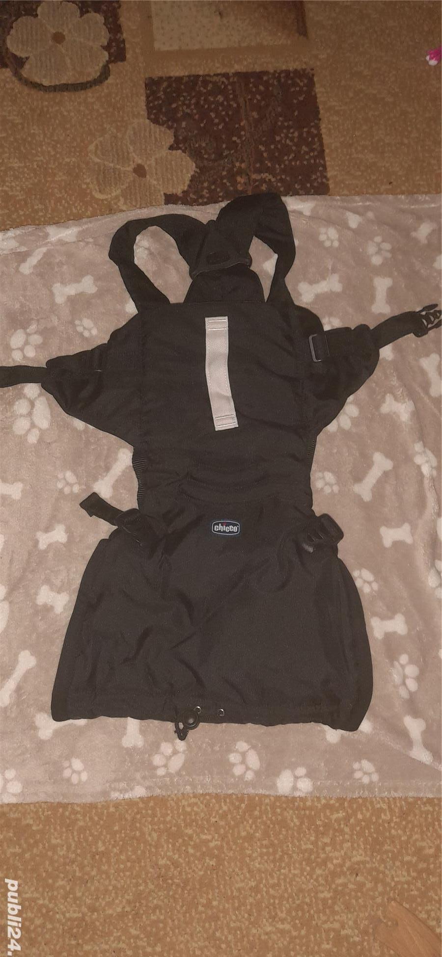 Marsupiu Easy Fit 0 luni+