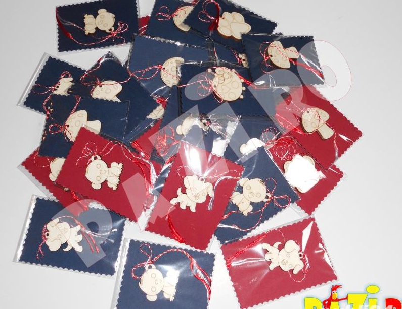 Martisoare personalizate, oferta martisoare