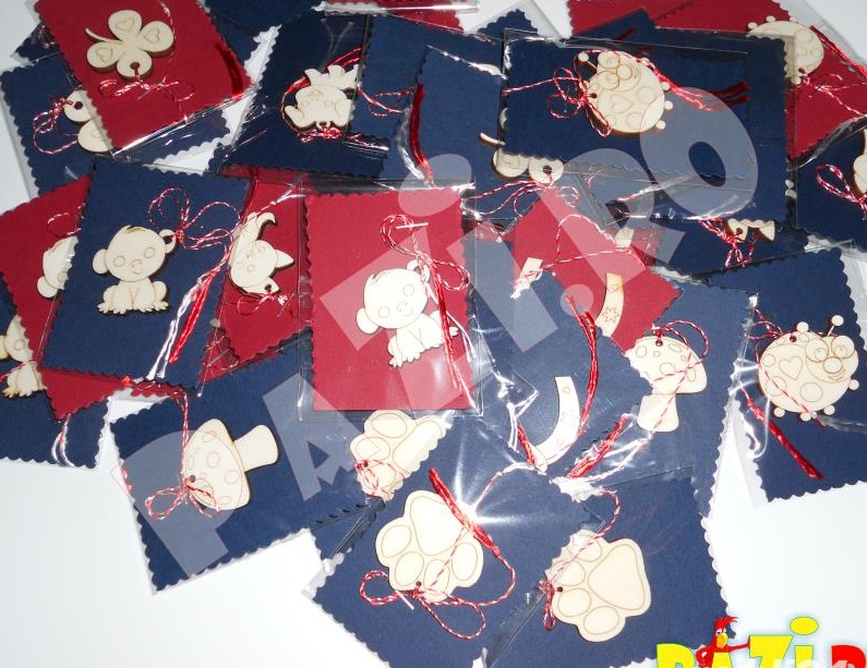 Martisoare personalizate, oferta martisoare