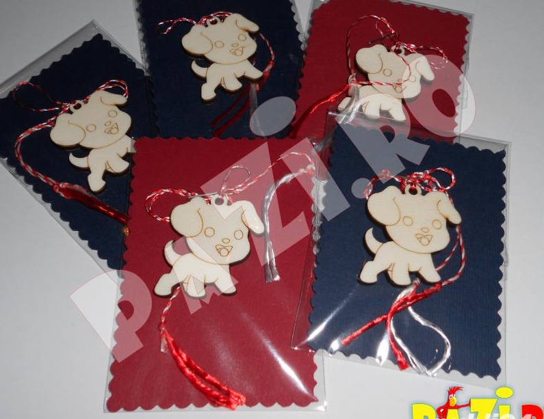 Martisoare personalizate, oferta martisoare