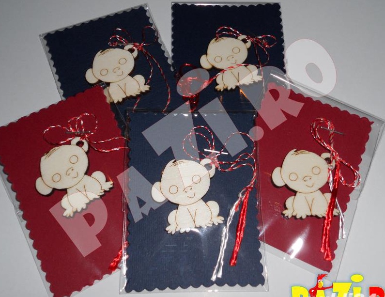 Martisoare personalizate, oferta martisoare