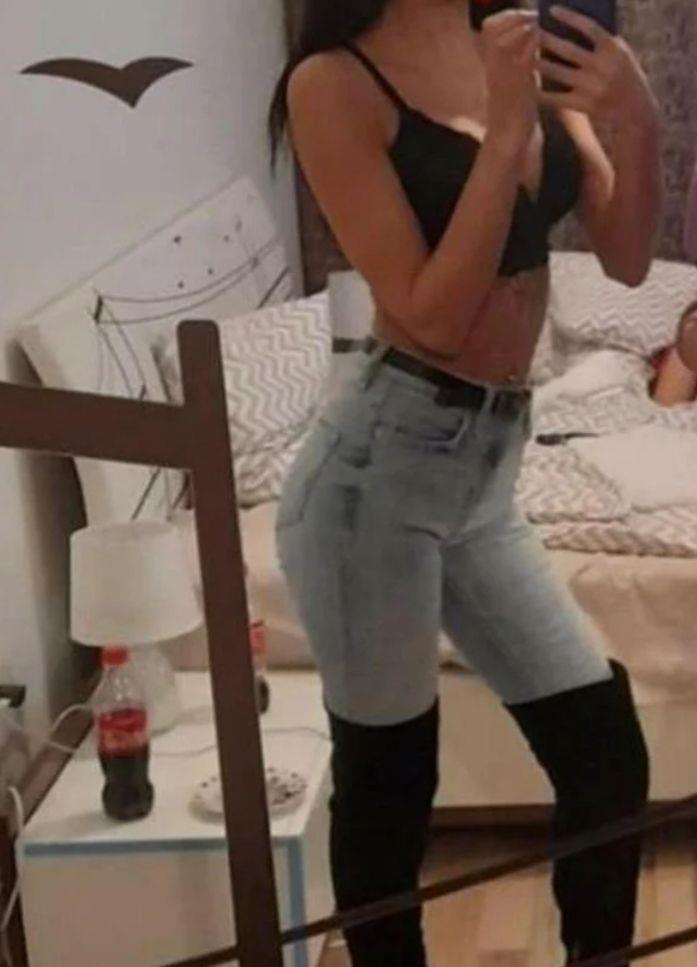 Mary nouo in bucuresti la tine sau hotel