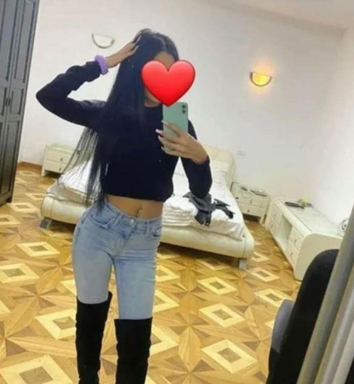 Mary nouo in bucuresti la tine sau hotel