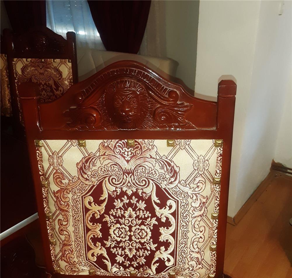 Masa baroc