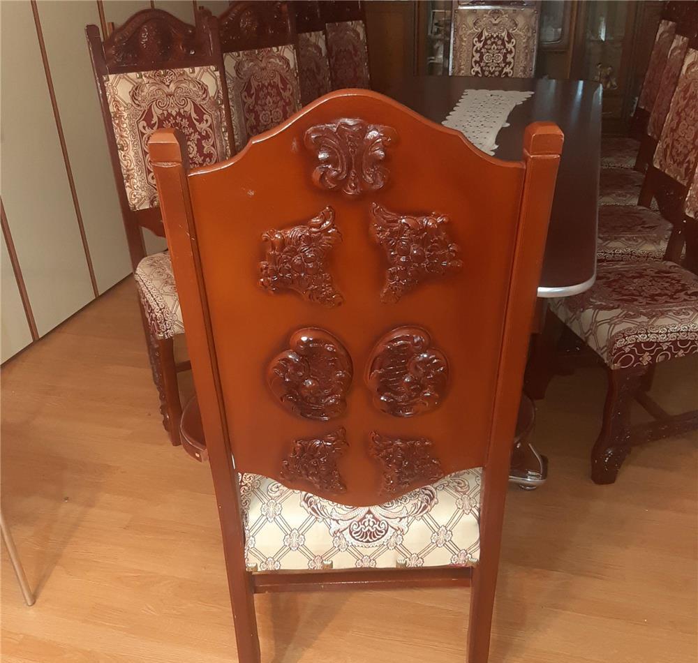 Masa baroc