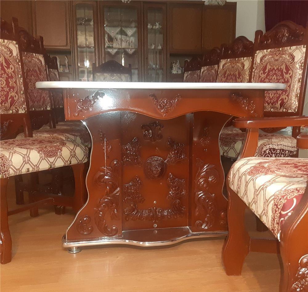 Masa baroc