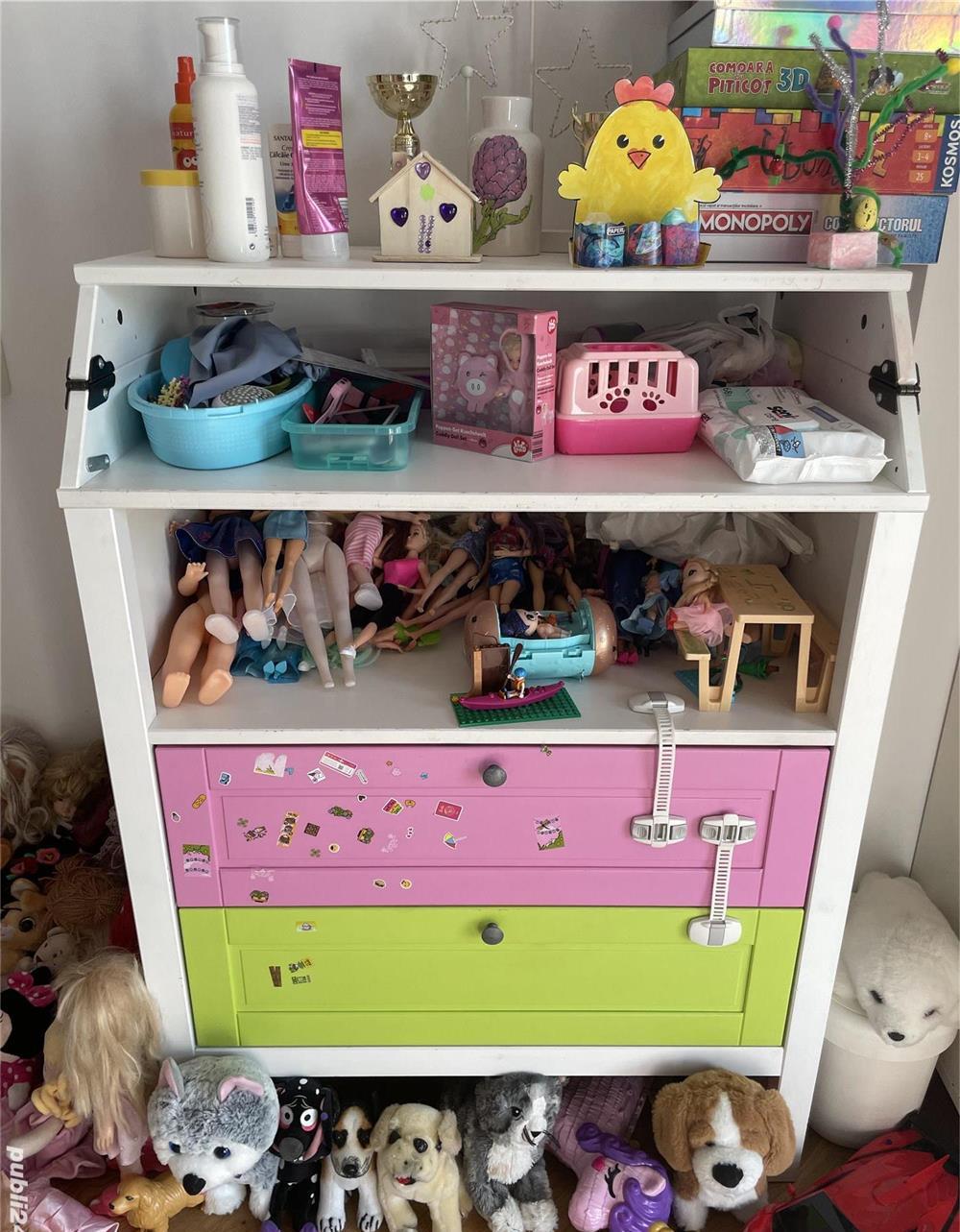 Masa de infasat Ikea