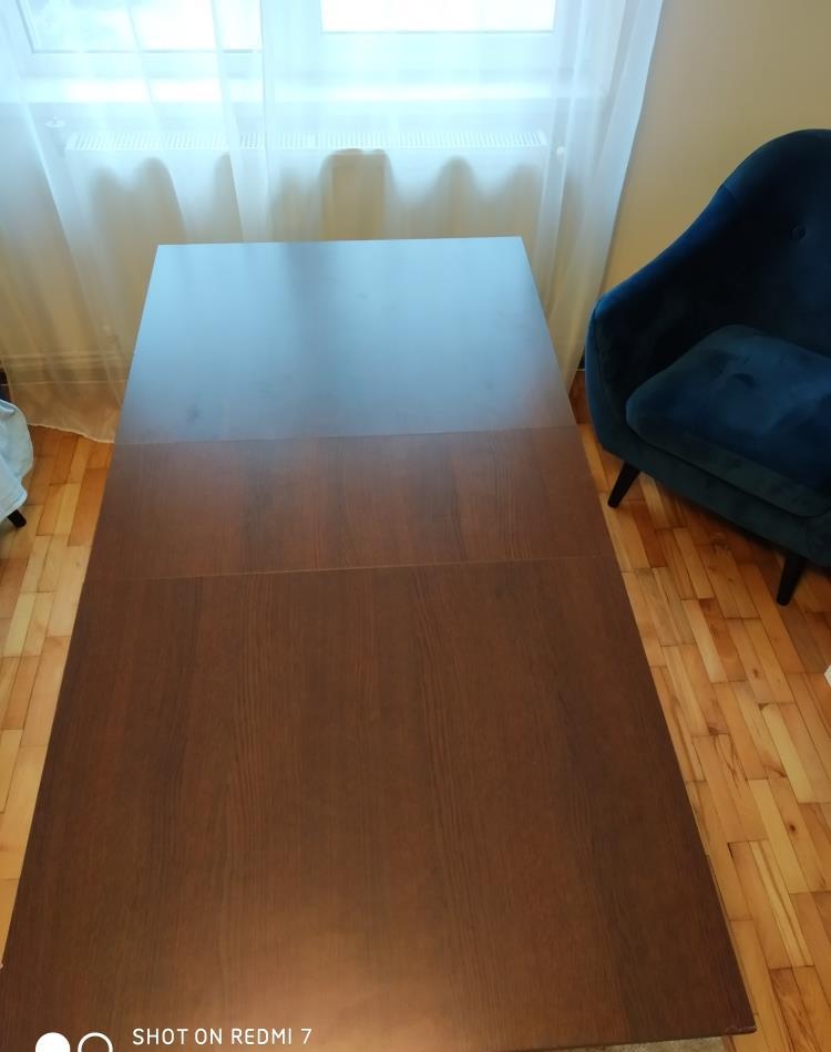 Masa extensibila