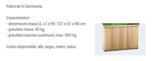 Masa Pentru Acvariu JUWEL 350 l