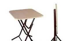 Masa Plianta/Pliabila 40x60x55 TRANSPORT GRATUIT