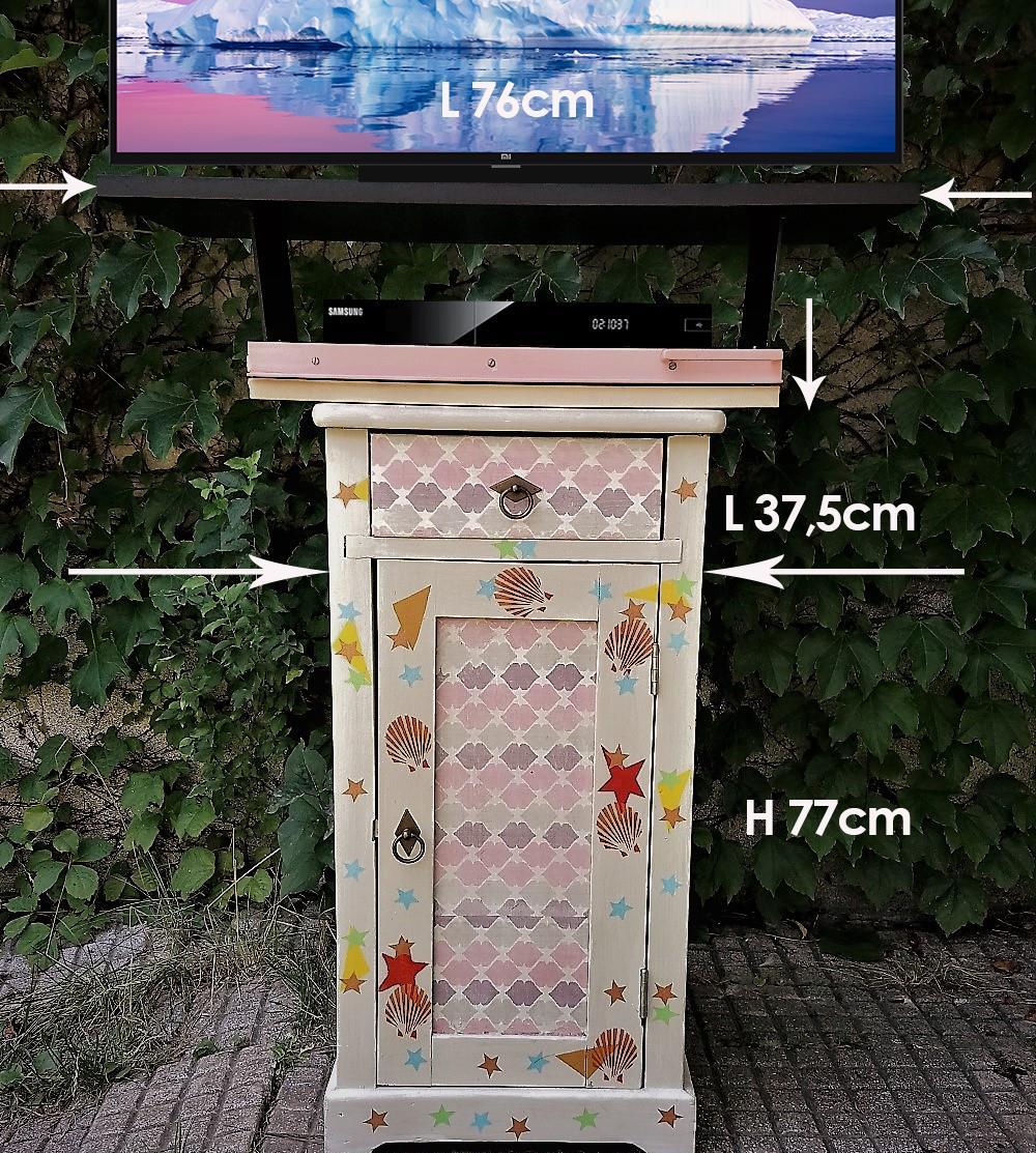 Masa Tv.