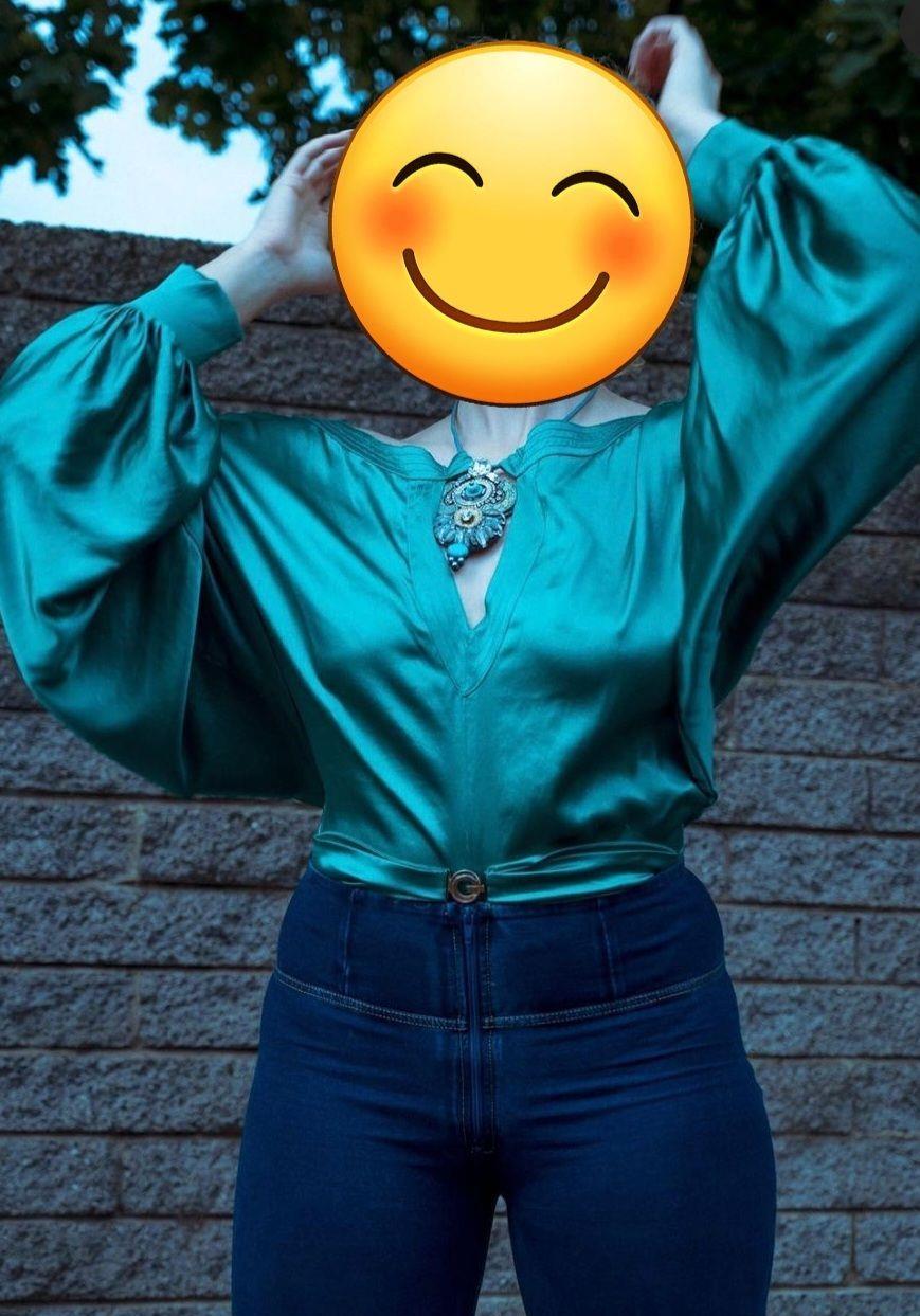 Masaj corporal