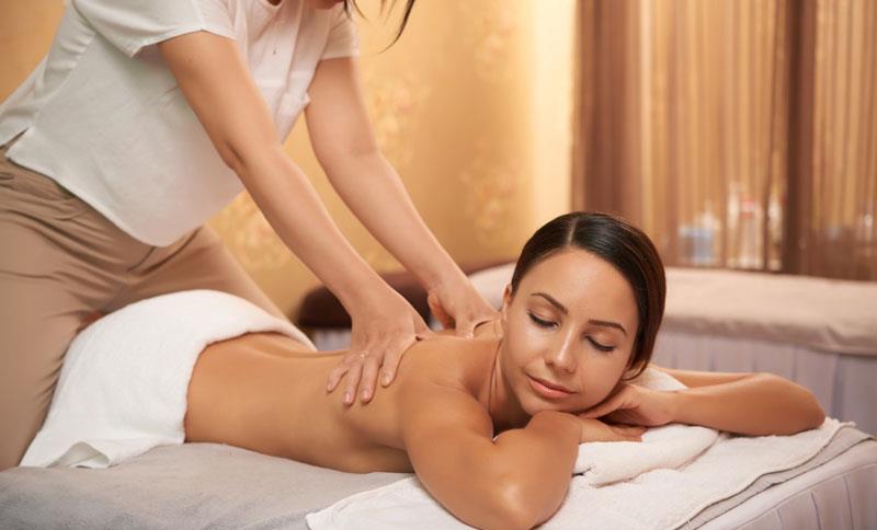 Masaj de relaxare  80 lei/h