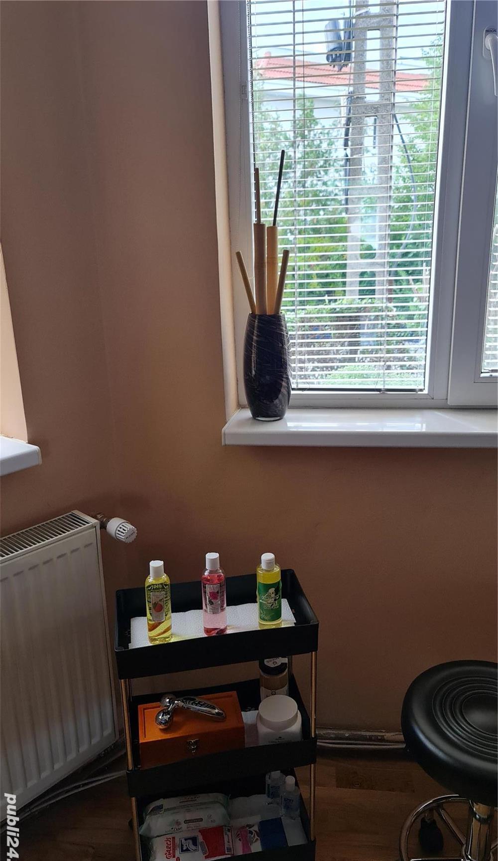 Masaj de relaxare,doar pentru femei,anticelulitic.