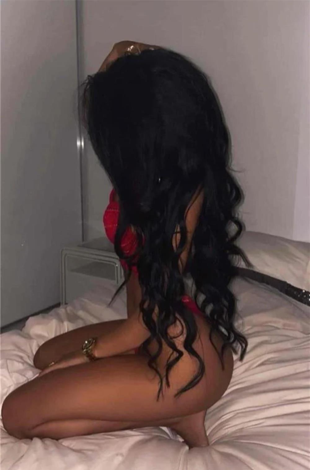 Masaj erotic/dominare, garantez revenire am si of