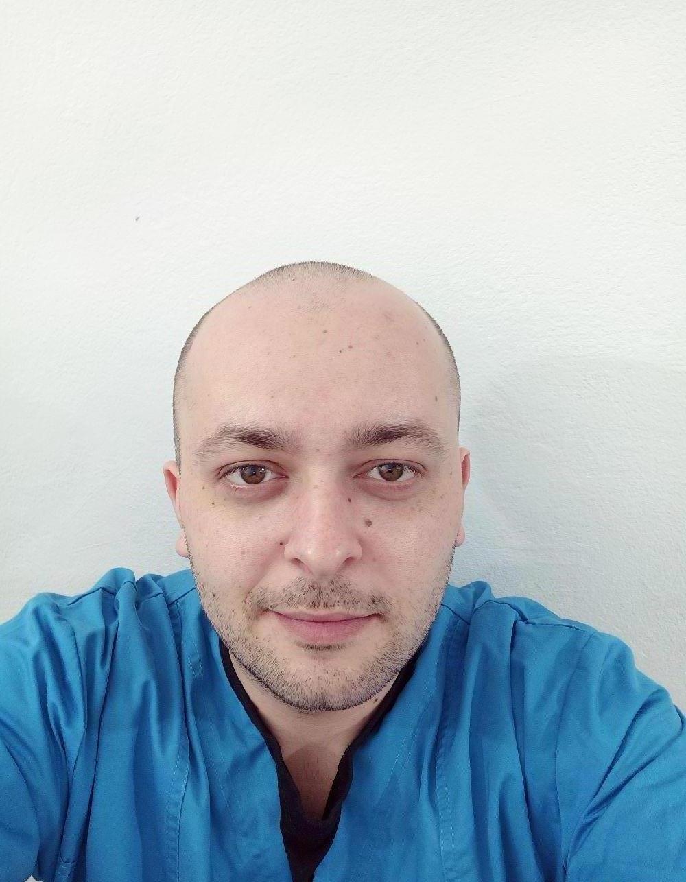 Masaj profesional la domiciliu București