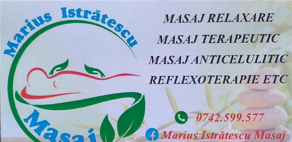 MASAJ PROFESIONAL VALCEA