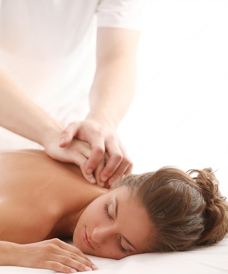 Masaj pt doamne. anticelulitic relaxare intretinere