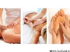 Masaj relaxare /Relaxing massage